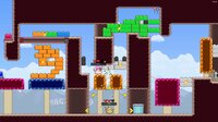 Anidu: Animal Dust Puppet’s Adventure screenshot, image №4024170 - RAWG