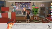 Cantaloupe Chronicle screenshot, image №4214073 - RAWG