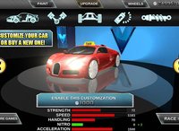 Crazy Driver Taxi Duty 3D screenshot, image №1425046 - RAWG