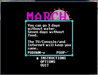 March Madness screenshot, image №2333088 - RAWG