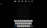 W O R D L Y screenshot, image №3275106 - RAWG