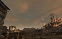 Fallen Earth screenshot, image №412176 - RAWG