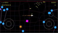 Chaos Vectors screenshot, image №1887668 - RAWG
