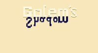 Golem's Shadow screenshot, image №3150643 - RAWG