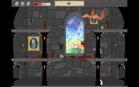 Good Knight (itch) screenshot, image №1279959 - RAWG