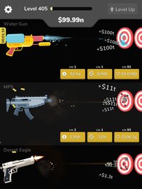 Gun Idle screenshot, image №1772952 - RAWG