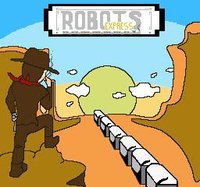 Robots Express screenshot, image №1702200 - RAWG