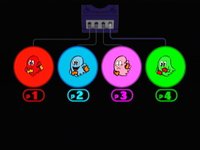 Pac-Man Vs. screenshot, image №753002 - RAWG