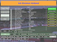 Andreas Osswald’s Championship Soccer 2004-2005 Edition screenshot, image №405881 - RAWG