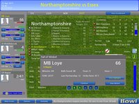 Cricket Coach 2009 screenshot, image №537509 - RAWG