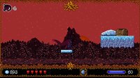 Krampus Quest (itch) screenshot, image №1033958 - RAWG
