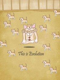 Cat Evolution Party screenshot, image №1782238 - RAWG