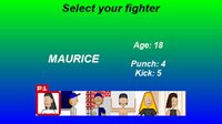 Angry Youth screenshot, image №4206380 - RAWG