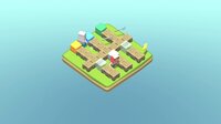 Toggle Cube (itch) screenshot, image №3454087 - RAWG