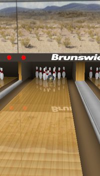 Brunswick Pro Bowling screenshot, image №550724 - RAWG