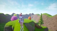 Lady Parkour screenshot, image №2971007 - RAWG