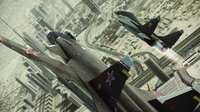 Ace Combat: Assault Horizon screenshot, image №561383 - RAWG