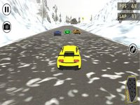 Snow Hill Car Fast Racing 2018 screenshot, image №1678453 - RAWG