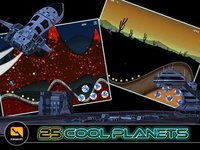 Agent Ninja Space Run 2 - Galaxy Race Dash Crush Multiplayer Edition screenshot, image №888350 - RAWG