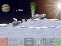 Lunar Buggy screenshot, image №1623810 - RAWG