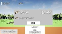 Lumberjack Tycoon screenshot, image №2398964 - RAWG