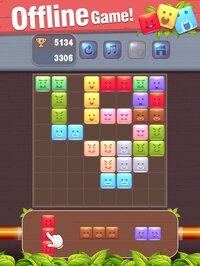 BT Block Puzzle - Brain Game screenshot, image №3429855 - RAWG