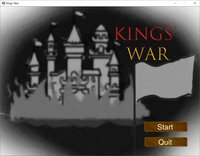 Kings' War screenshot, image №2258386 - RAWG