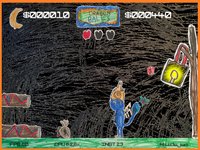 Dragon Balls screenshot, image №1117050 - RAWG