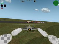Fighter 3D Lite - Air Combat screenshot, image №2065797 - RAWG