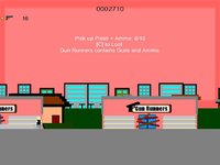 Runno Zombo screenshot, image №1156807 - RAWG