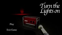 Turn The Lights On screenshot, image №1238939 - RAWG
