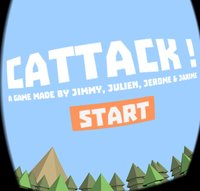 CATTACK ! screenshot, image №1240367 - RAWG