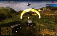 Big Truck 4x4 Challenge screenshot, image №2463544 - RAWG