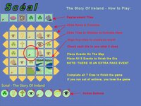 Sceal - The Story Of Ireland screenshot, image №3185592 - RAWG