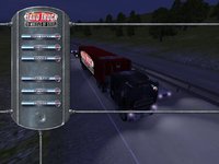 Hard Truck: 18 Wheels of Steel screenshot, image №301614 - RAWG
