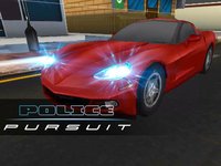 Police Pursuit - Satan Chase screenshot, image №1823163 - RAWG