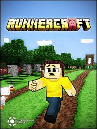 Runnercraft - Block World Pocket Runner screenshot, image №2066692 - RAWG