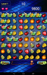 Fruited screenshot, image №1462447 - RAWG