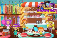 My Pretend Mall - Kids Shopping Center Town Games screenshot, image №1590297 - RAWG