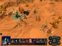 Heroes of Might and Magic V screenshot, image №722870 - RAWG