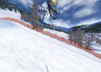 Ski Racing 2006 screenshot, image №436188 - RAWG