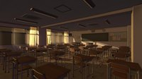 Janitor Simulator (pppeterYao) screenshot, image №2172381 - RAWG