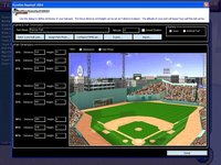 PureSim Baseball 2004 screenshot, image №406626 - RAWG