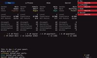 Arcana (itch) screenshot, image №1057740 - RAWG
