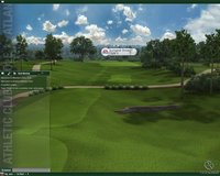 Tiger Woods PGA TOUR 12: The Masters screenshot, image №516884 - RAWG