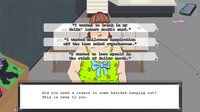 Loser's Romance screenshot, image №3624348 - RAWG