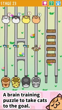 Crossy Cats screenshot, image №1951038 - RAWG