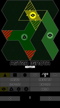 Astra Ignota (itch) screenshot, image №2437459 - RAWG