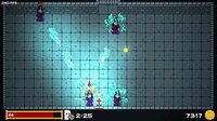 Knight Crawler screenshot, image №4230866 - RAWG