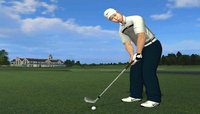 Tiger Woods PGA Tour 10 screenshot, image №519839 - RAWG